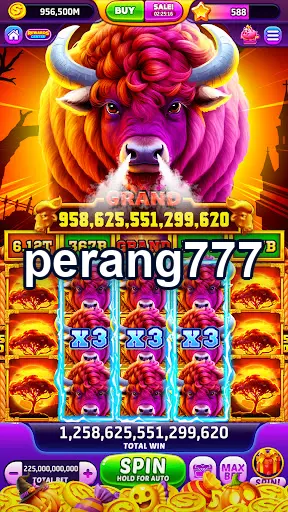perang777 APK