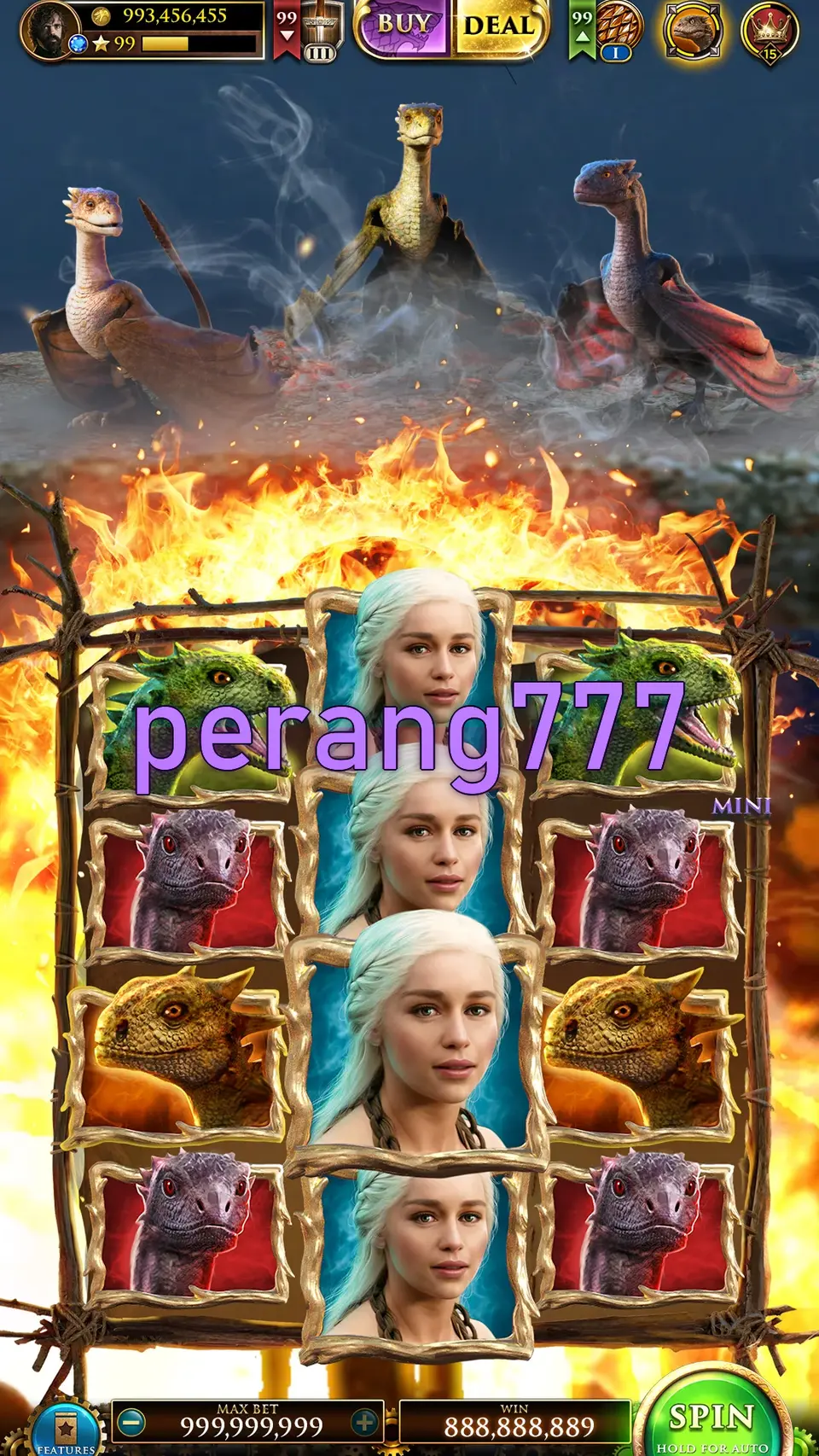 perang777 APK