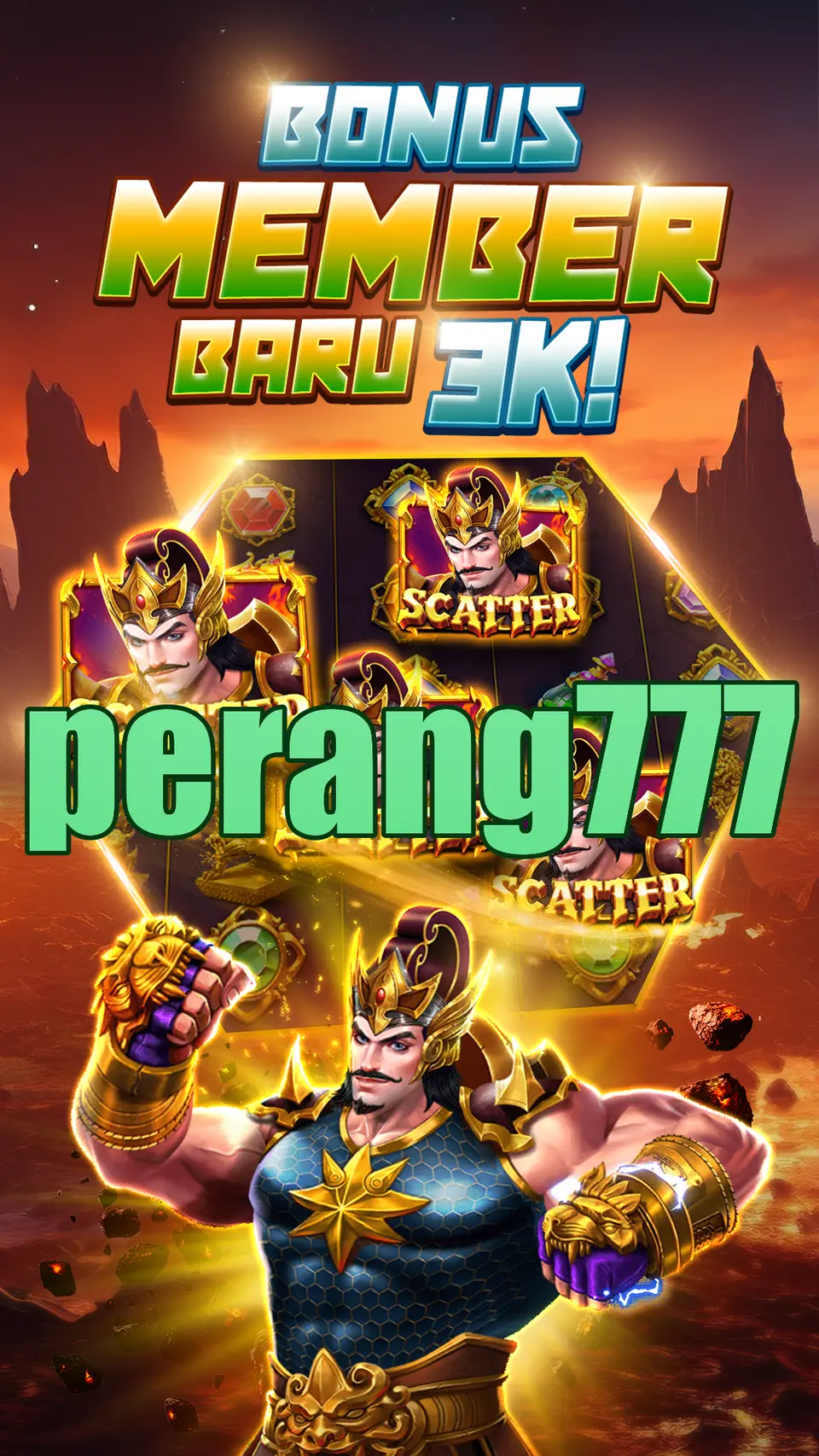 perang777 APK