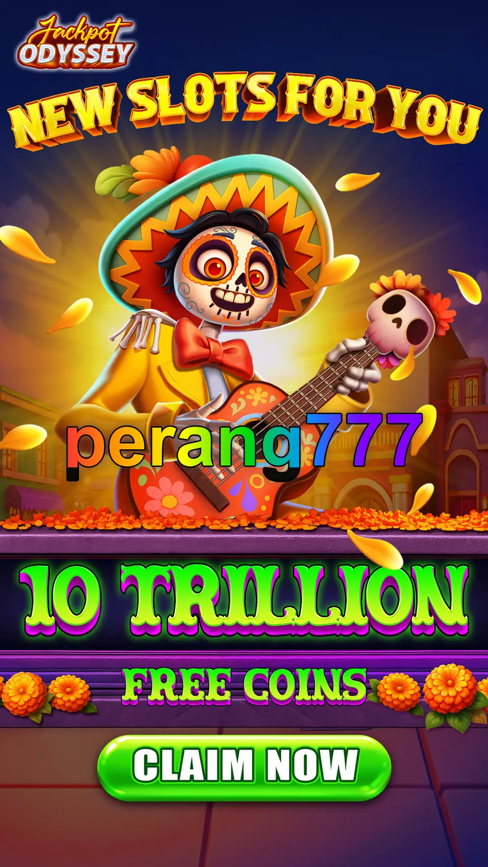 perang777 Masuk