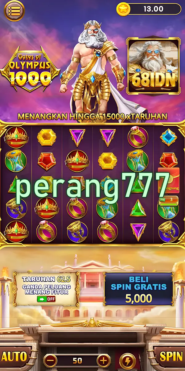 perang777 Masuk