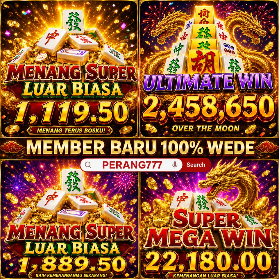 perang777 Masuk - perang777 Resmi