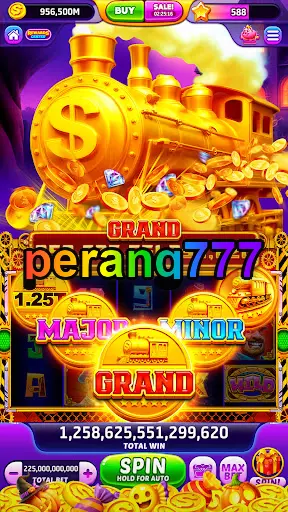 perang777 Preview - Resmi Unduh